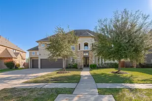 10018 Durango Path Ln, Cypress, TX 77433 - Photo 5