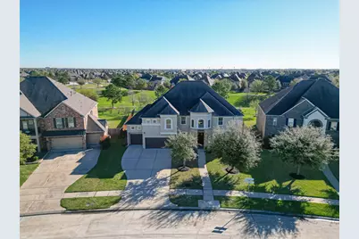 10018 Durango Path Lane, Cypress, TX 77433 - Photo 3