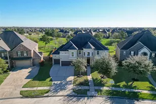 10018 Durango Path Ln, Cypress, TX 77433 - Photo 3