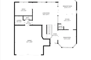 19007 Hikers Trail Dr, Humble, TX 77346 - Photo 43