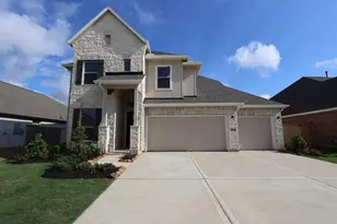 32310 Tallow Creek Dr, Waller, TX 77484 - Photo 1