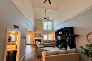 400 Echo Ln, Livingston, TX 77351 - Photo 9