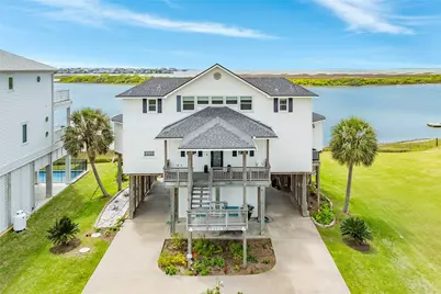 2724 11 Mile Road, Galveston, TX 77554 - Photo 45