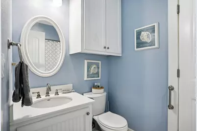 961 Hamilton Drive, Crystal Beach, TX 77650 - Photo 15