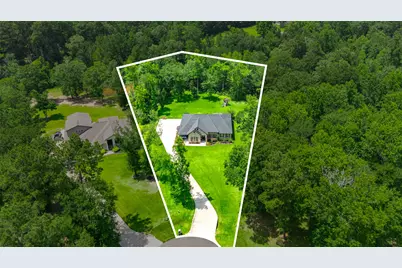 14663 Diamond Shores, Willis, TX 77378 - Photo 5