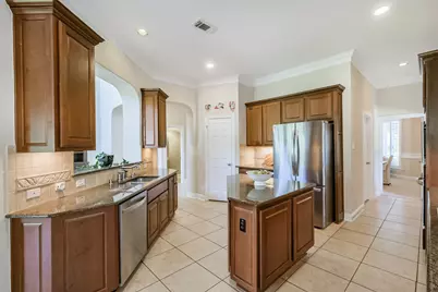 11926 Hallowed Stream Lane, Cypress, TX 77433 - Photo 17