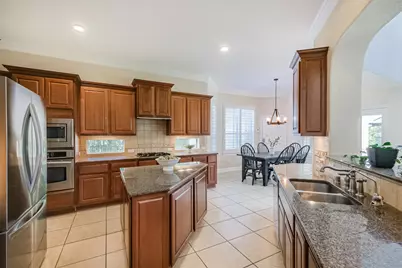 11926 Hallowed Stream Lane, Cypress, TX 77433 - Photo 5