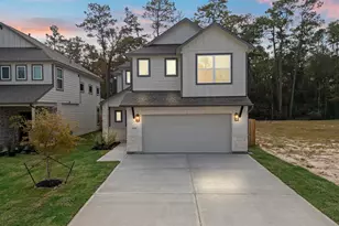 6614 Old Cypress Landing Ln, Humble, TX 77338 - Photo 1