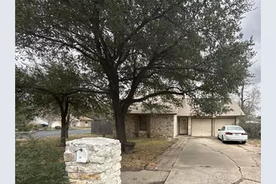 4801 Scarsdale Drive, Austin, TX 78744 - Photo 1