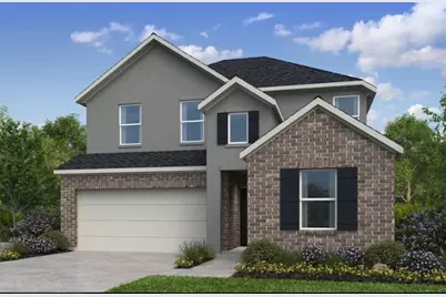 9635 Akashi Run Drive, Cypress, TX 77433 - Photo 1