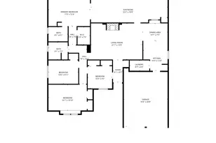 13317 Rene Cir, Santa Fe, TX 77510 - Photo 35