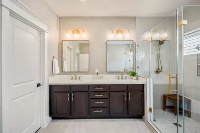 2404 Beall Street #A, Houston, TX 77008 - Photo 35