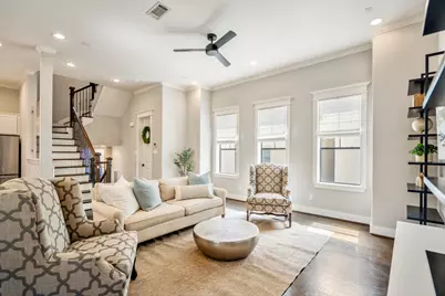 2404 Beall Street #A, Houston, TX 77008 - Photo 19