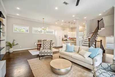 2404 Beall Street #A, Houston, TX 77008 - Photo 17