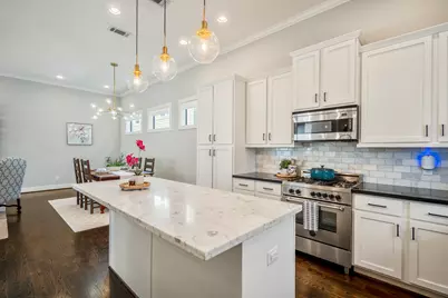 2404 Beall Street #A, Houston, TX 77008 - Photo 27