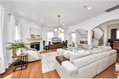 4003 Feagan Street #1, Houston, TX 77007 - Photo 13