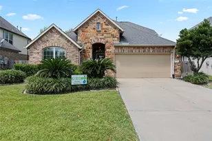 7423 Summer Night Ln, Rosenberg, TX 77469 - Photo 1