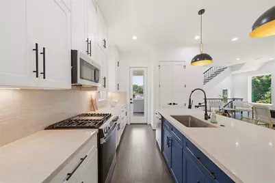 5024 Winnetka Street #D, Houston, TX 77021 - Photo 5