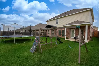 8435 Jetty Glen Drive, Cypress, TX 77433 - Photo 45