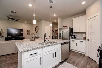 8435 Jetty Glen Drive, Cypress, TX 77433 - Photo 7