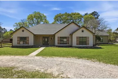 12675 Brandi Lane, Willis, TX 77378 - Photo 1