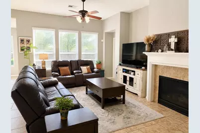 25402 Melody Canyon Court, Katy, TX 77494 - Photo 5