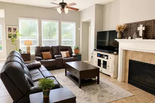 25402 Melody Canyon Ct, Katy, TX 77494 - Photo 5