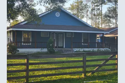 13310 13th Street, Splendora, TX 77372 - Photo 23