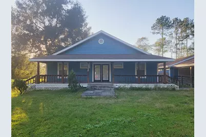 13310 13th Street, Splendora, TX 77372 - Photo 1
