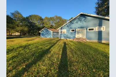 13310 13th Street, Splendora, TX 77372 - Photo 7
