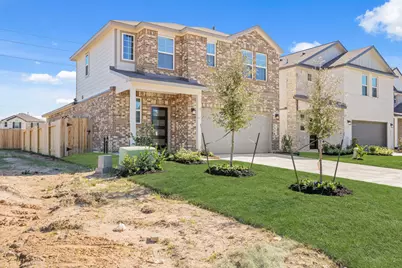 201 Valiant Ridge Trail, Magnolia, TX 77354 - Photo 3