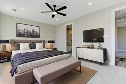 9402 Rain Mood Lane, Houston, TX 77080 - Photo 17