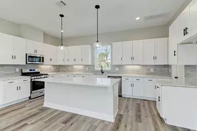 9402 Rain Mood Lane, Houston, TX 77080 - Photo 5