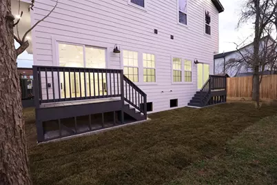 421 E 41st Street, Houston, TX 77022 - Photo 9