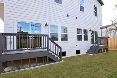 421 E 41st Street, Houston, TX 77022 - Photo 7