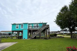 906 Moms Rd, Port Bolivar, TX 77650 - Photo 3