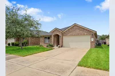2110 Tannin Trace, Fresno, TX 77545 - Photo 1