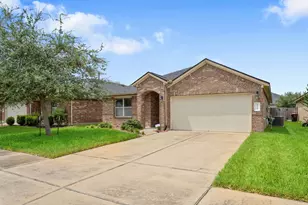 2110 Tannin Trace, Fresno, TX 77545 - Photo 1