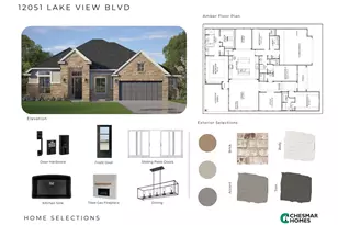 12051 Lake View Blvd Lake, Mont Belvieu, TX 77523 - Photo 25