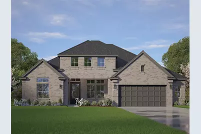 12051 Lake View Boulevard Lake, Mont Belvieu, TX 77523 - Photo 1