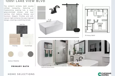 12051 Lake View Boulevard, Baytown, TX 77523 - Photo 25