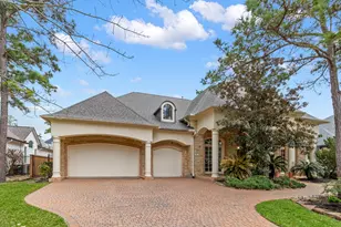 6 Harmony Links Pl, The Woodlands, TX 77382 - Photo 3