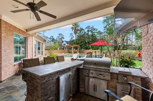 6 Harmony Links Pl, The Woodlands, TX 77382 - Photo 49