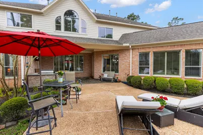 6 Harmony Links Place, The Woodlands, TX 77382 - Photo 47