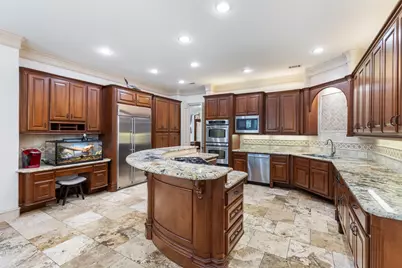 6 Harmony Links Place, The Woodlands, TX 77382 - Photo 17