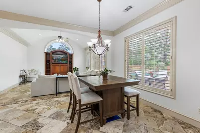 6 Harmony Links Place, The Woodlands, TX 77382 - Photo 19