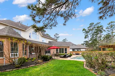 6 Harmony Links Place, The Woodlands, TX 77382 - Photo 45