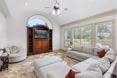 6 Harmony Links Place, The Woodlands, TX 77382 - Photo 21