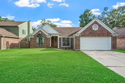 929 N Rivershire Drive, Conroe, TX 77304 - Photo 3