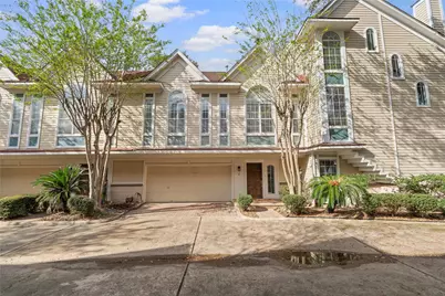 421 Harvard Street #E, Houston, TX 77007 - Photo 1